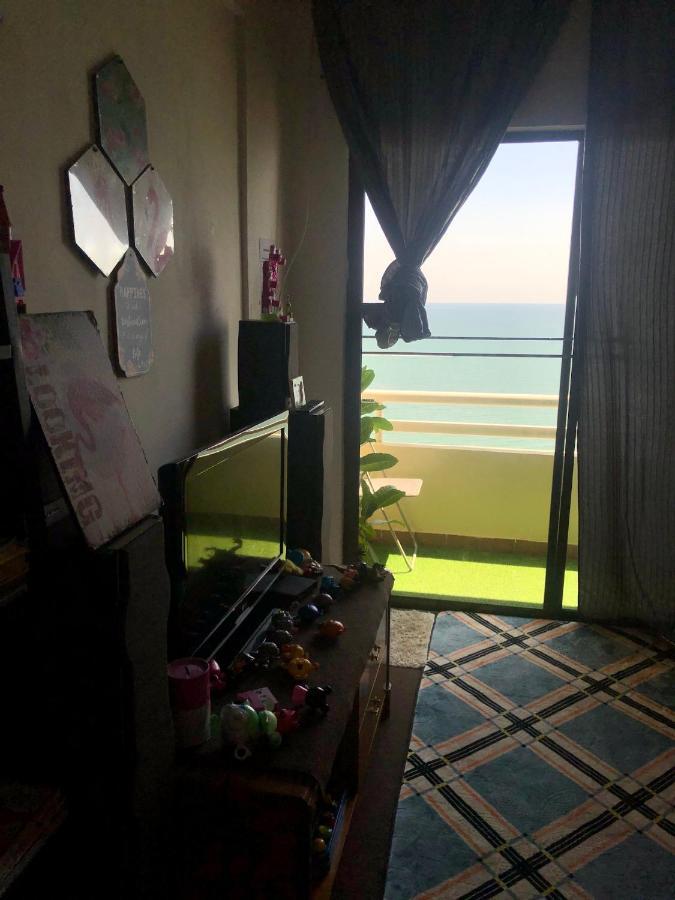 Mieqa@Theregencytanjungtuan Port Dickson Exterior foto