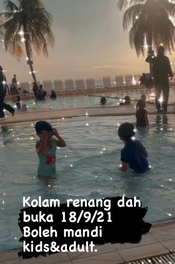 Mieqa@Theregencytanjungtuan Port Dickson Exterior foto
